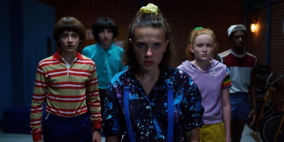 4 Serial Misteri Buat Penggemar Stranger Things thumbnail